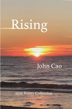 Paperback Rising: 2020 Poetry Collection Book