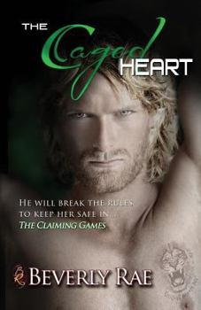 Paperback The Caged Heart Book