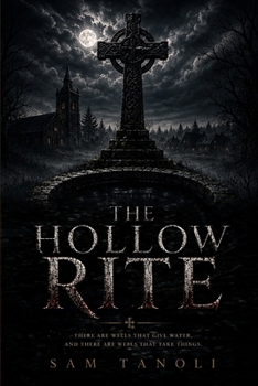 Paperback The Hollow Rite Book