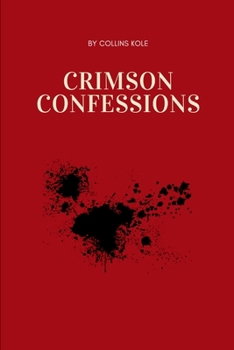 Crimson Confessions