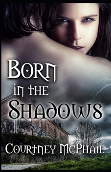 Paperback Born in the Shadows Book