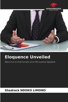 Paperback Eloquence Unveiled Book