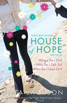 Paperback House of Hope Book
