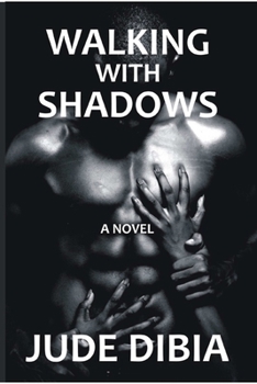Paperback Walking With Shadows Book