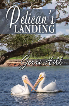 Paperback Pelican's Landing Book