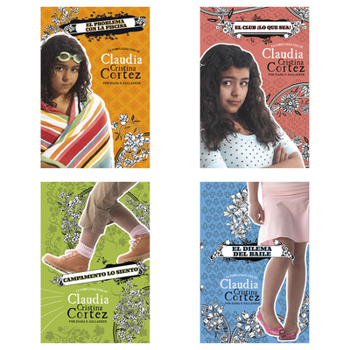 Claudia Cristina Cortez en español