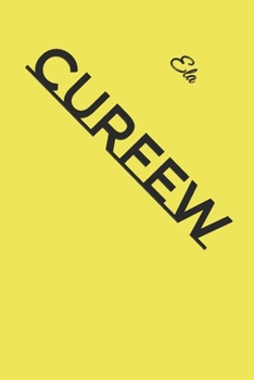 Paperback Curfew Book