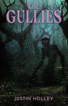 The Gullies - Book #3 of the Bruised