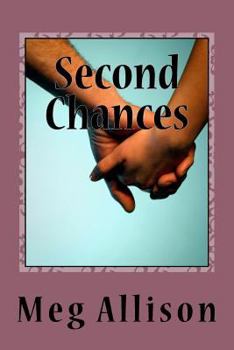 Paperback Second Chances: A Blue Plate Special - Pops' Girls story Book