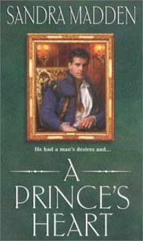 A Prince's Heart - Book #2 of the Of Royal Birth