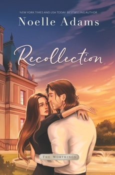 Paperback Recollection Book