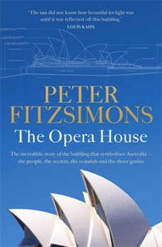 Paperback The Opera House Book