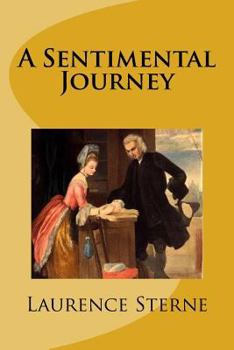 Paperback A Sentimental Journey Book