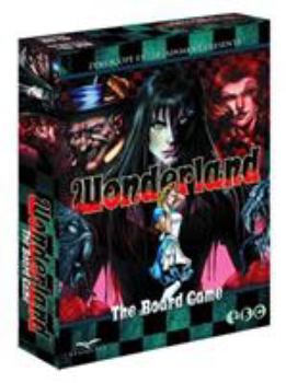 Game Wonderland: The Board Game Book