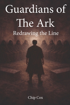 Paperback Guardians of the Ark: Redrawing the Line Book