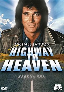 Highway To Heaven Season 1