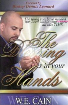 Blessing Is in Your Hands