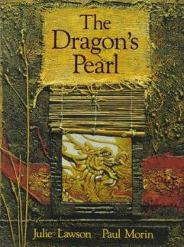 Hardcover The Dragon's Pearl Book
