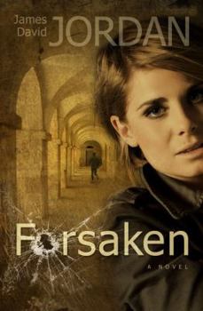 Forsaken - Book #1 of the Taylor Pasbury