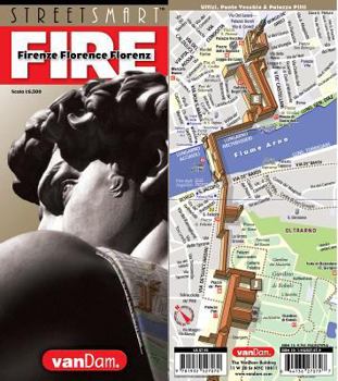 Streetsmart Florence by Vandam Streetsmart Florence by Vandam