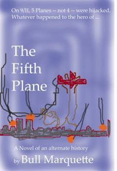 Paperback The Fifth Plane Book