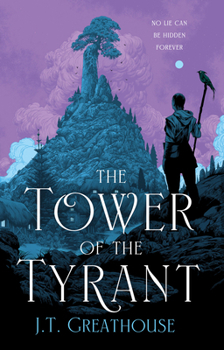 Paperback The Tower of the Tyrant Book