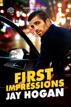 Paperback First Impressions Book