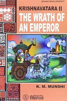 Rukmini Haran - Book #2 of the Krishnavatara