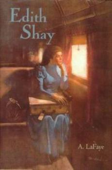 Hardcover Edith Shay Book
