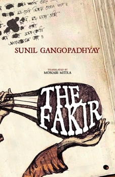 Paperback The Fakir Book