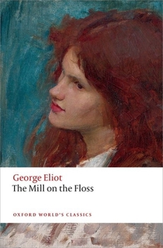 Paperback The Mill on the Floss Book