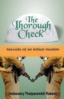 Paperback The Thorough Check Book