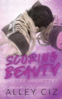 Paperback Scoring Beauty: Discreet Special Edition Book