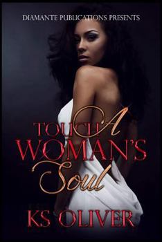 Paperback Touch A Woman's Soul Book