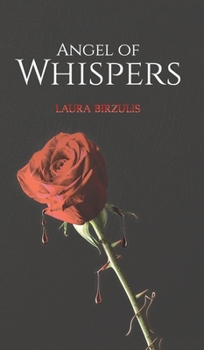 Hardcover Angel of Whispers Book