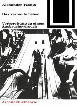 Paperback Das Verbaute Leben [German] Book