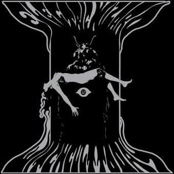 Vinyl Witchcult Today Book
