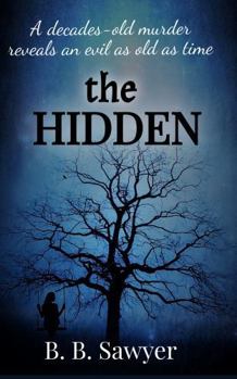 Paperback The Hidden Book