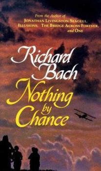 Mass Market Paperback Nothing by Chance Book