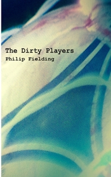 Paperback The Dirty Players Book