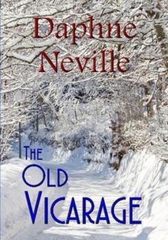 Paperback The Old Vicarage Book