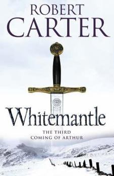 Whitemantle (Language of Stones, Book 3) - Book #3 of the Language of Stones Trilogy