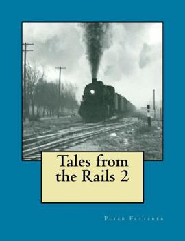 Paperback Tales from the Rails 2 Book