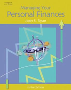 Hardcover Managing Your Personal Finances Book