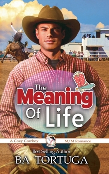 Paperback The Meaning of Life Book