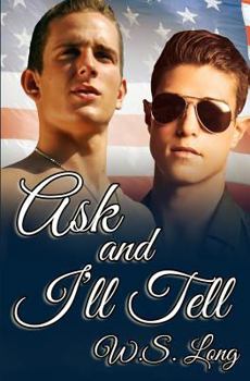 Paperback Ask and I'll Tell Book