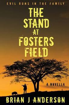 Paperback The Stand at Fosters Field Book