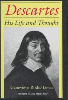 Hardcover Descartes Book