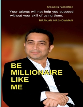 Paperback Be Millionaire Like Me Book