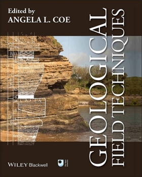 Paperback Geological Field Techniques Book